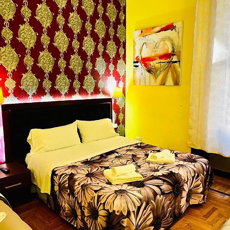 Holiday Rome Guesthouse 外观 照片