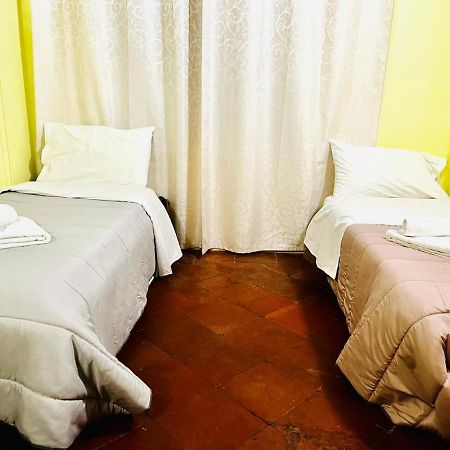 Holiday Rome Guesthouse 外观 照片