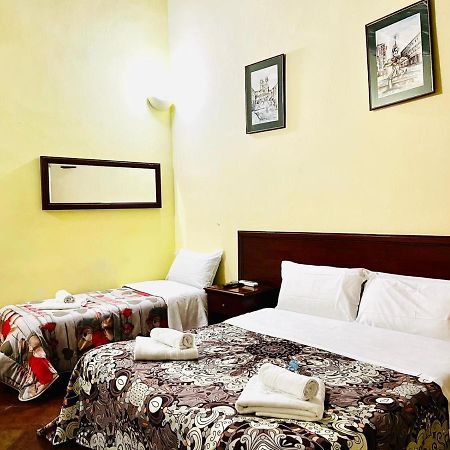 Holiday Rome Guesthouse 外观 照片