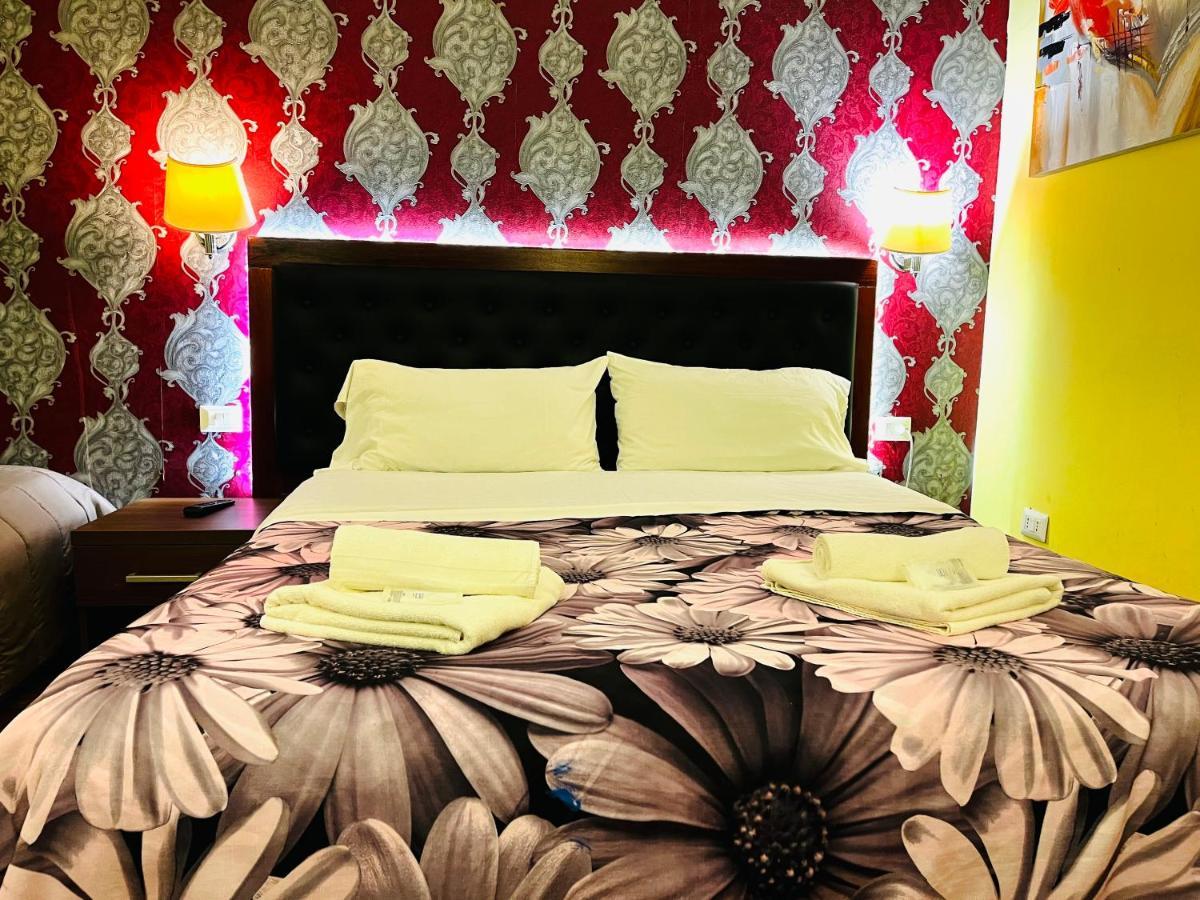 Holiday Rome Guesthouse 外观 照片