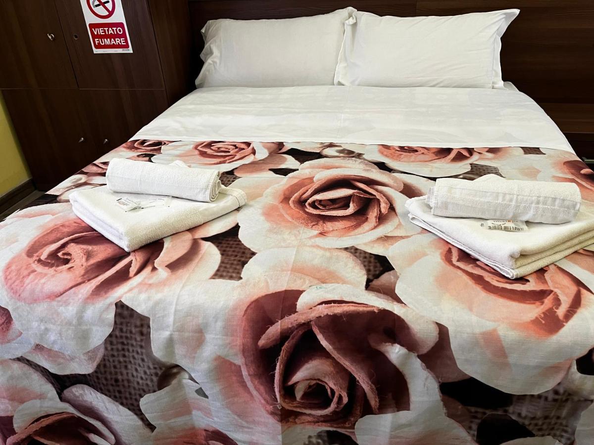 Holiday Rome Guesthouse 外观 照片