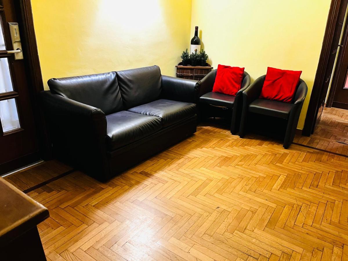 Holiday Rome Guesthouse 外观 照片