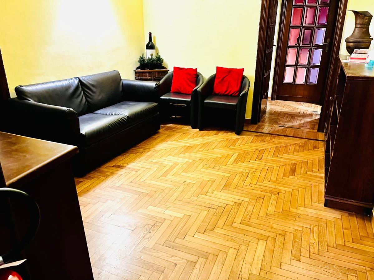Holiday Rome Guesthouse 外观 照片