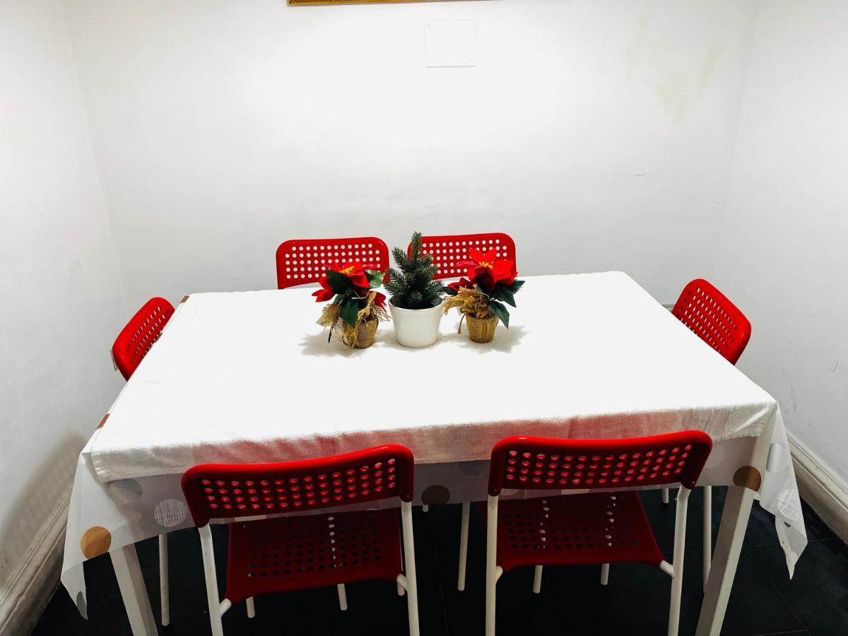 Holiday Rome Guesthouse 外观 照片