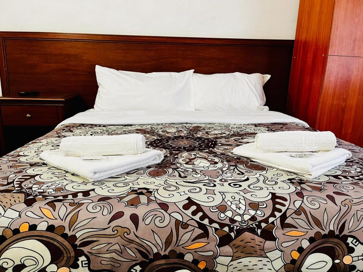 Holiday Rome Guesthouse 外观 照片