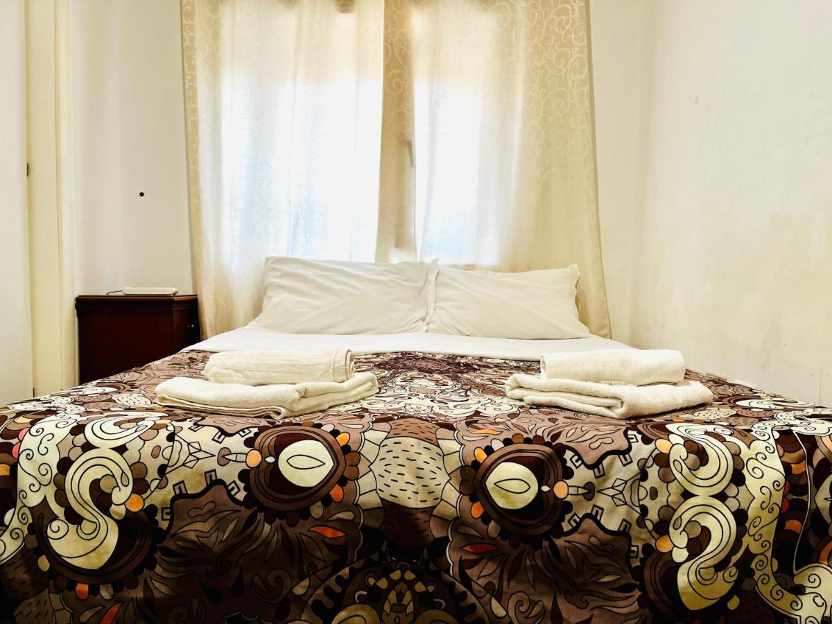 Holiday Rome Guesthouse 外观 照片