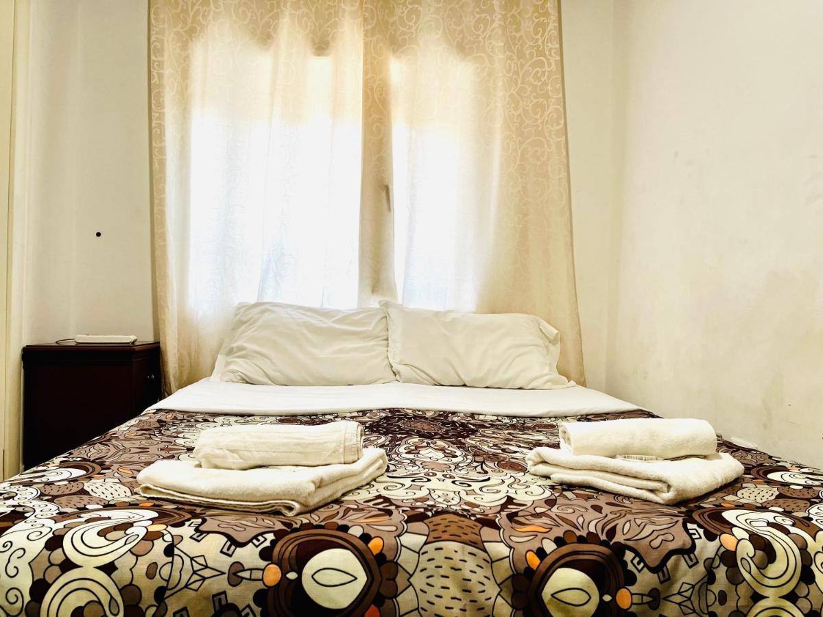 Holiday Rome Guesthouse 外观 照片