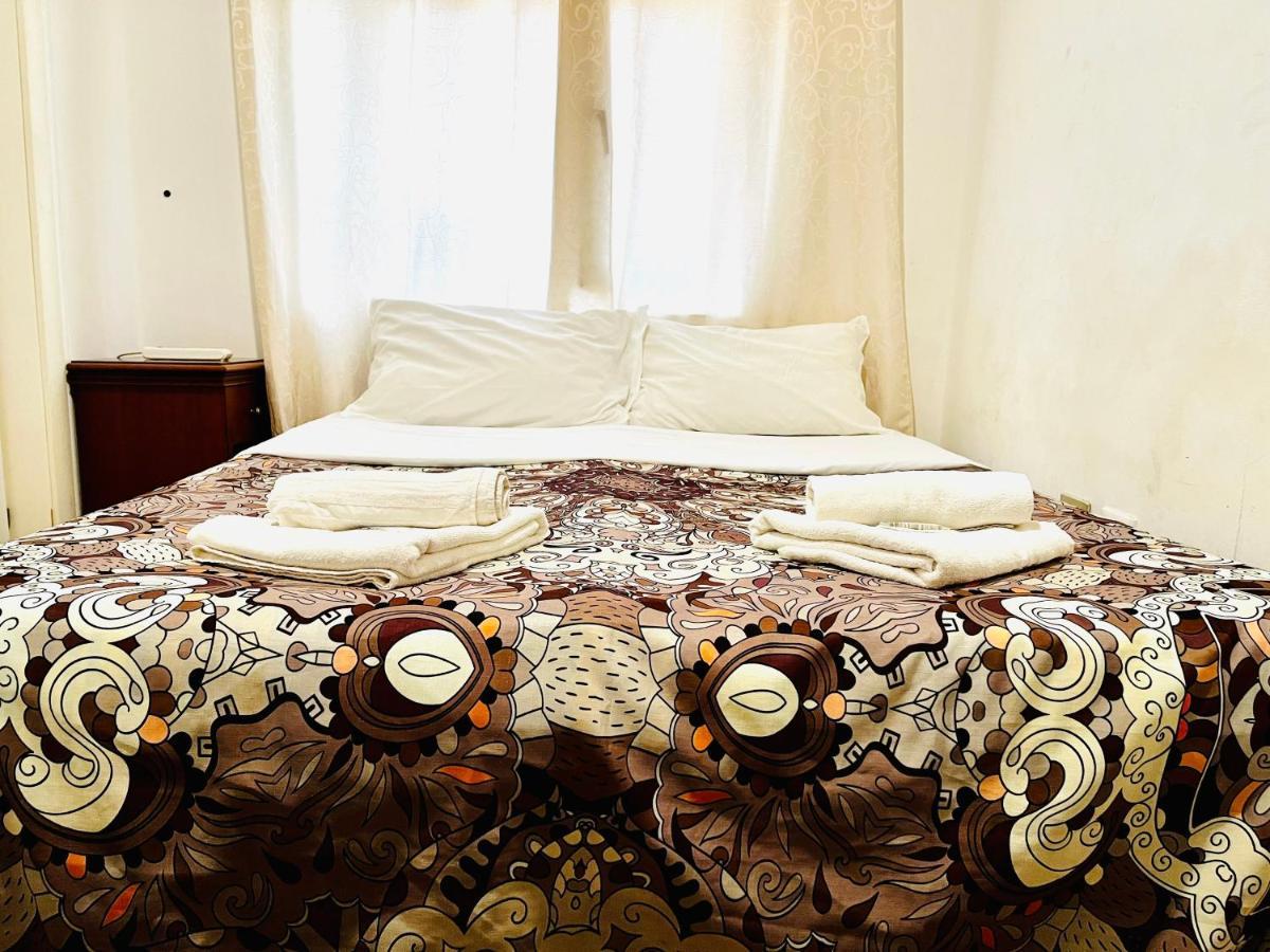 Holiday Rome Guesthouse 外观 照片