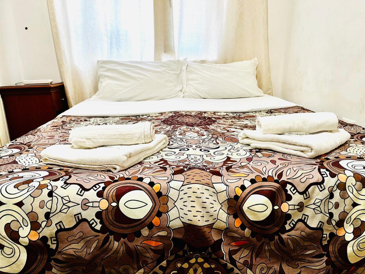 Holiday Rome Guesthouse 外观 照片