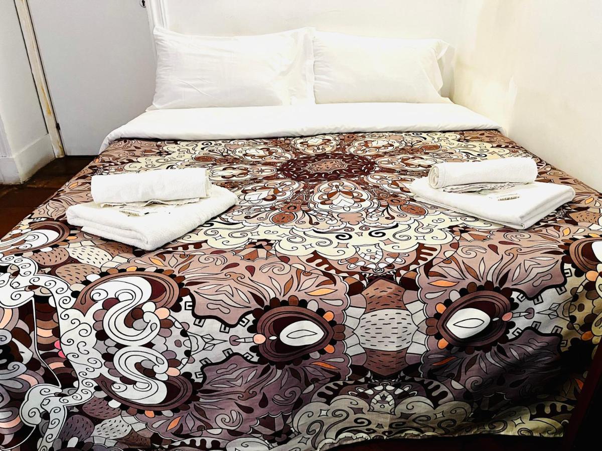 Holiday Rome Guesthouse 外观 照片