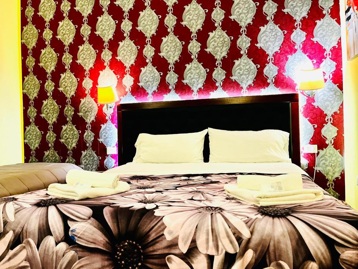 Holiday Rome Guesthouse 外观 照片