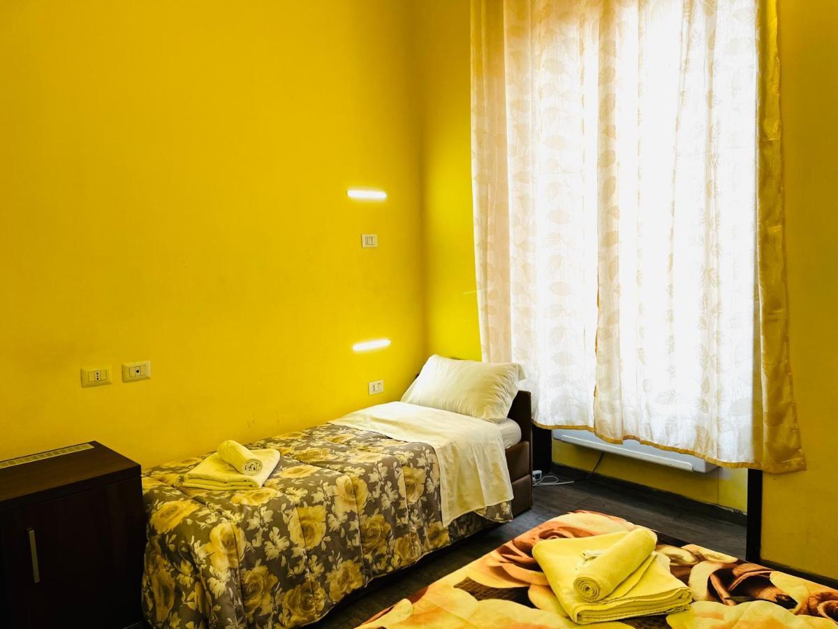 Holiday Rome Guesthouse 外观 照片