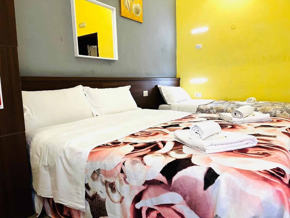Holiday Rome Guesthouse 外观 照片