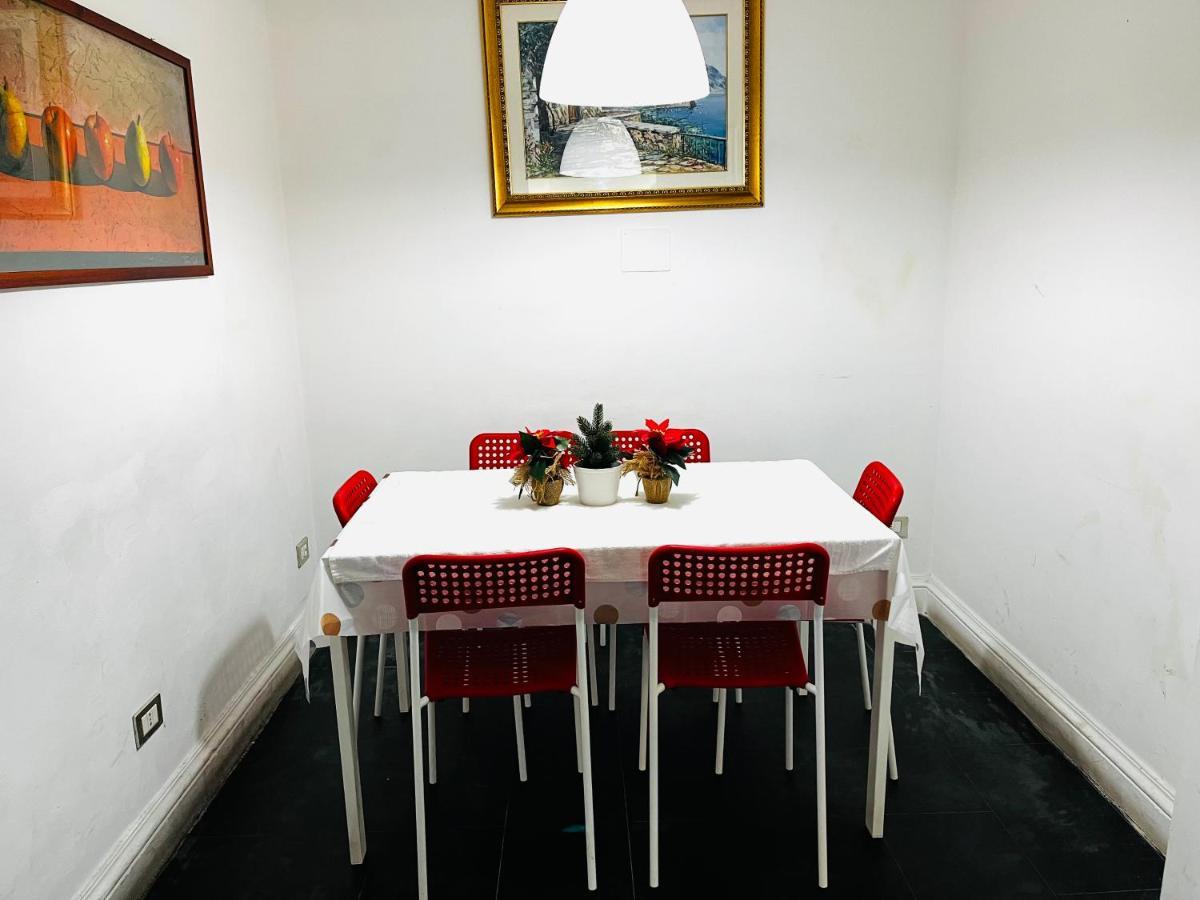 Holiday Rome Guesthouse 外观 照片