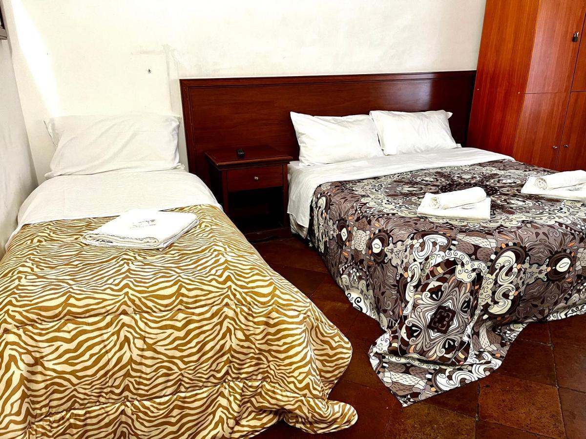 Holiday Rome Guesthouse 外观 照片