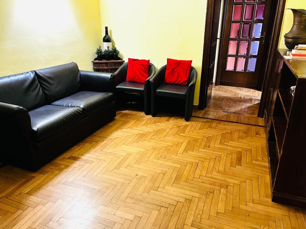 Holiday Rome Guesthouse 外观 照片