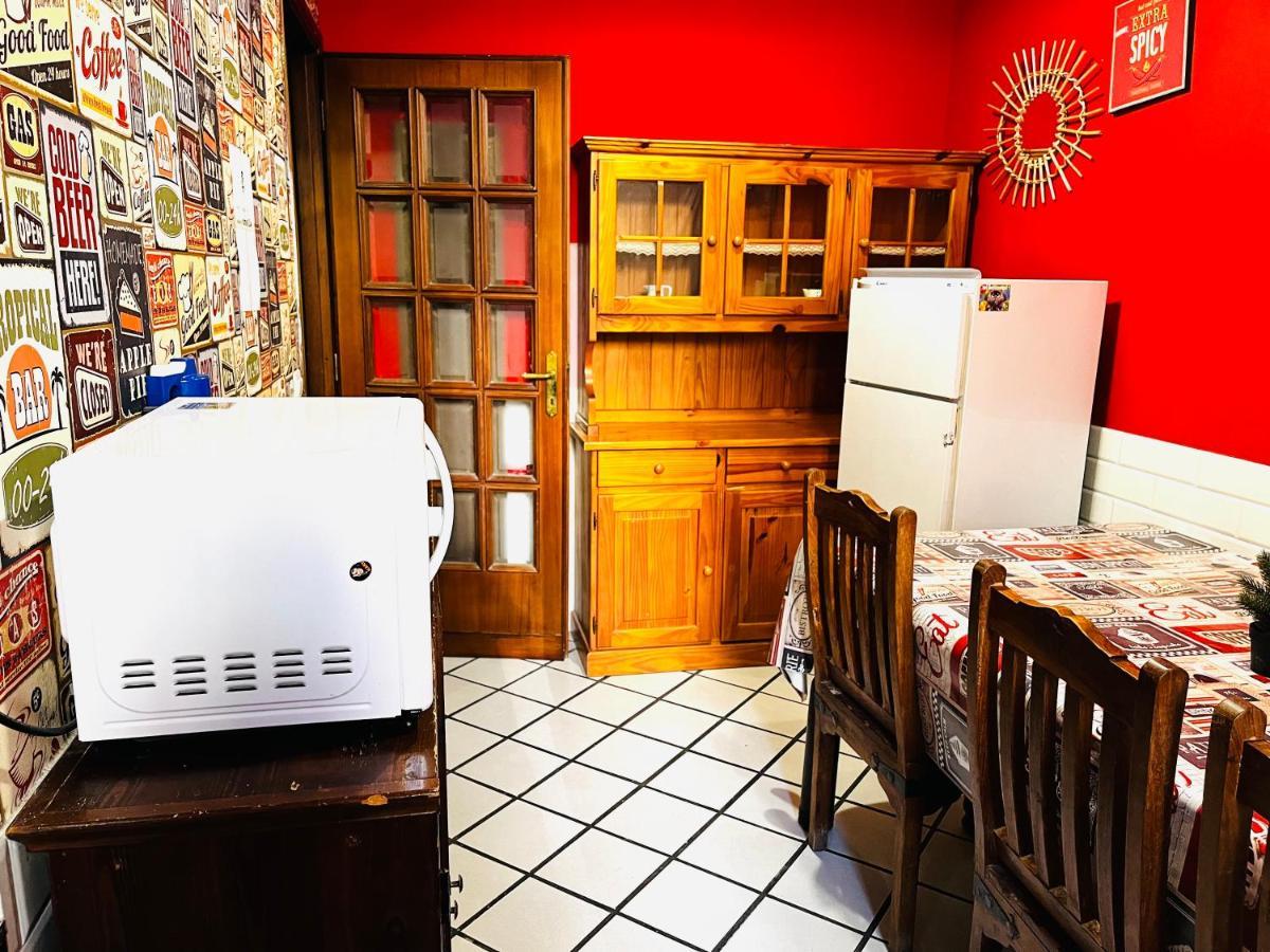 Holiday Rome Guesthouse 外观 照片