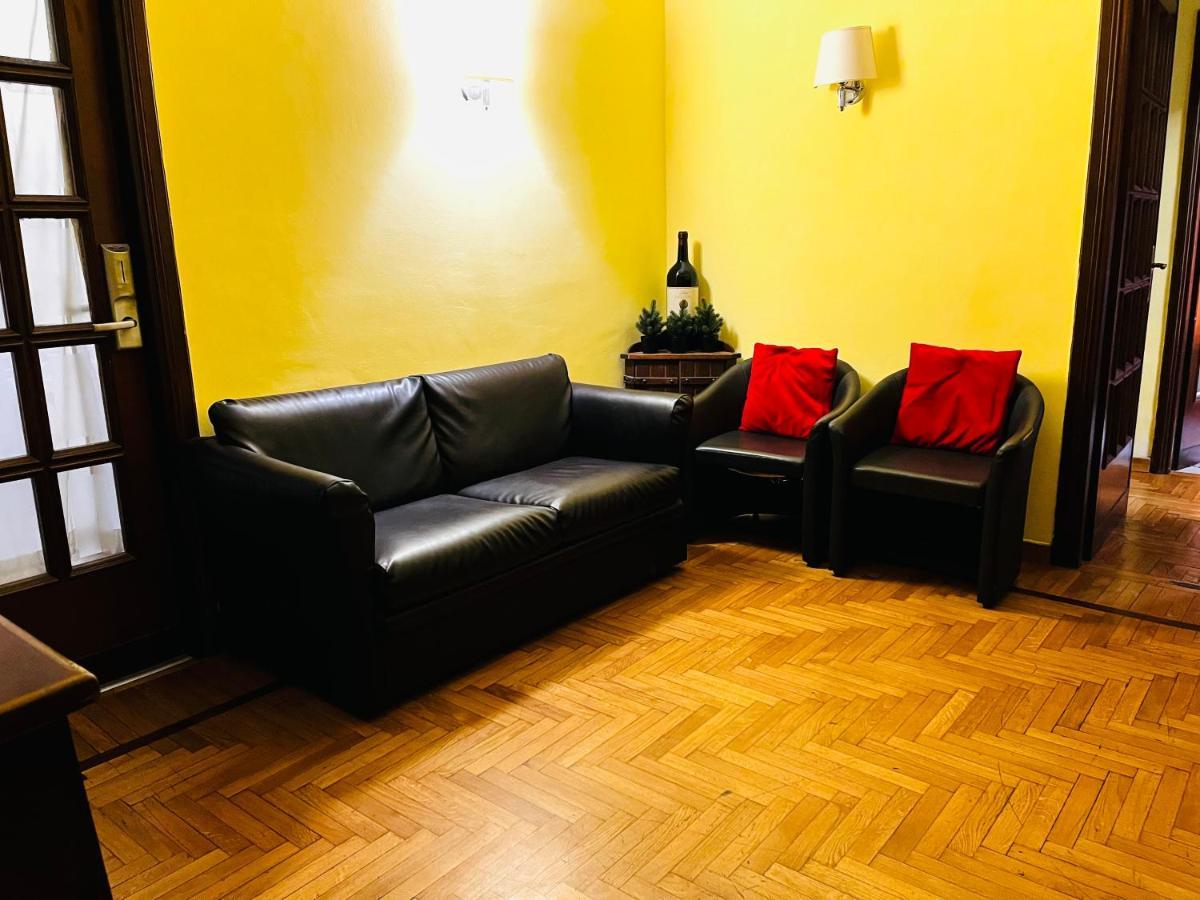 Holiday Rome Guesthouse 外观 照片