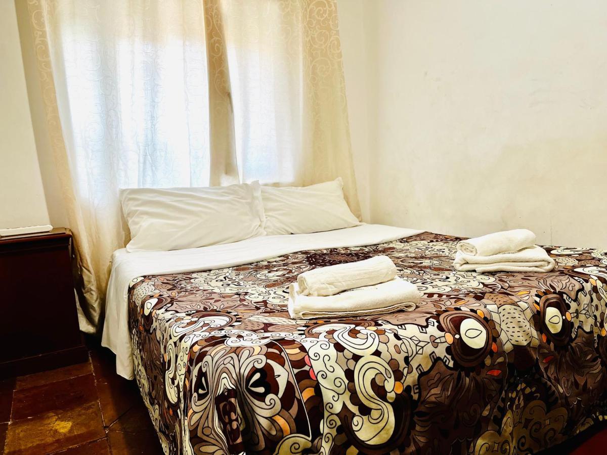 Holiday Rome Guesthouse 外观 照片