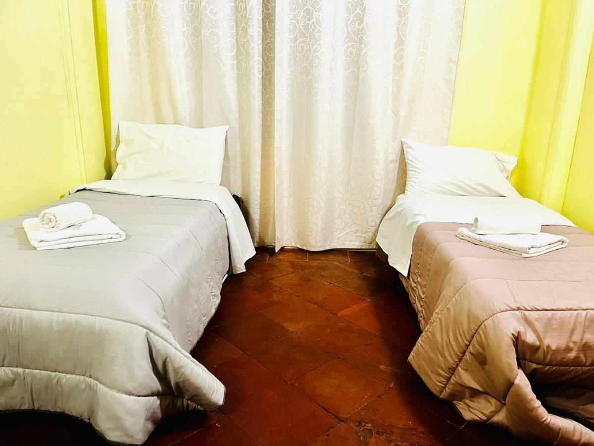 Holiday Rome Guesthouse 外观 照片
