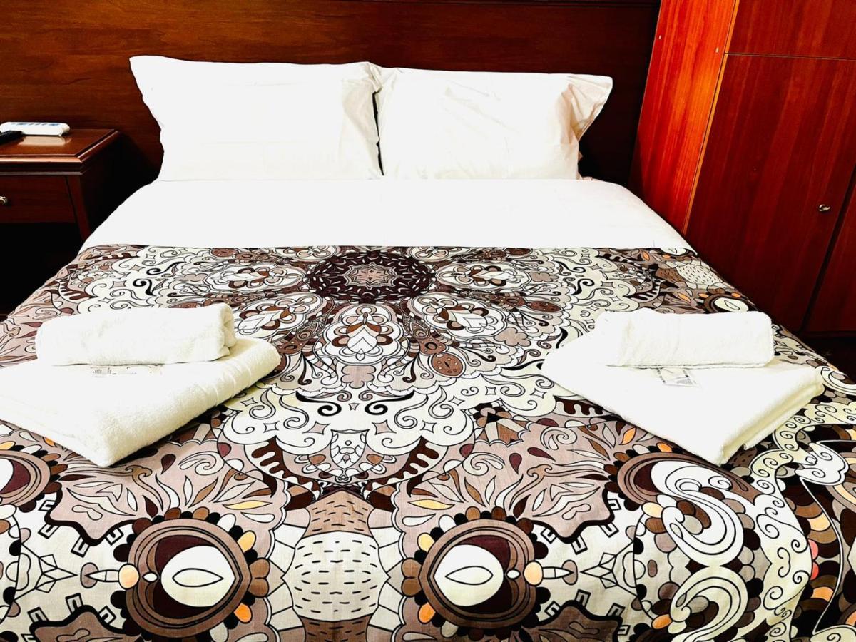Holiday Rome Guesthouse 外观 照片