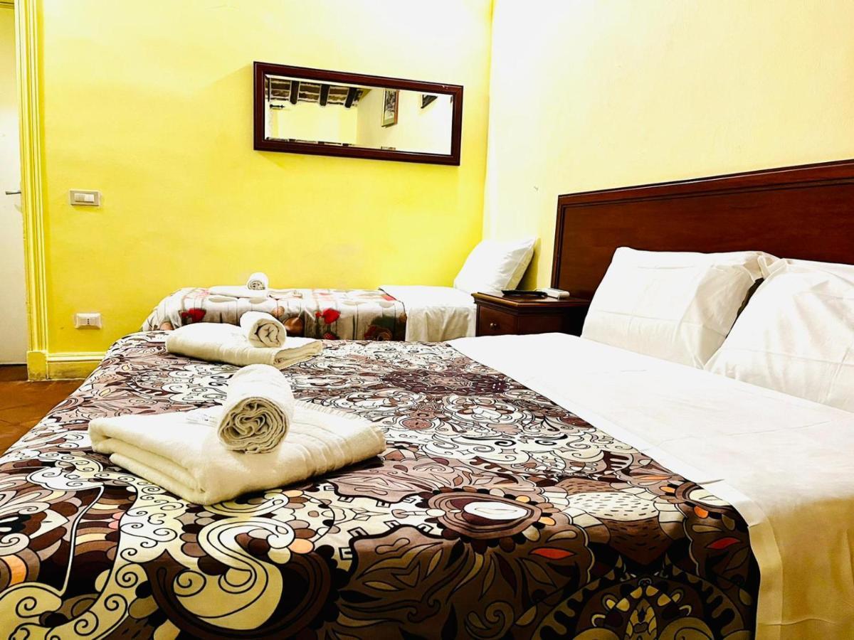 Holiday Rome Guesthouse 外观 照片