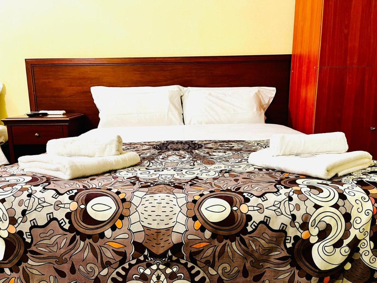 Holiday Rome Guesthouse 外观 照片